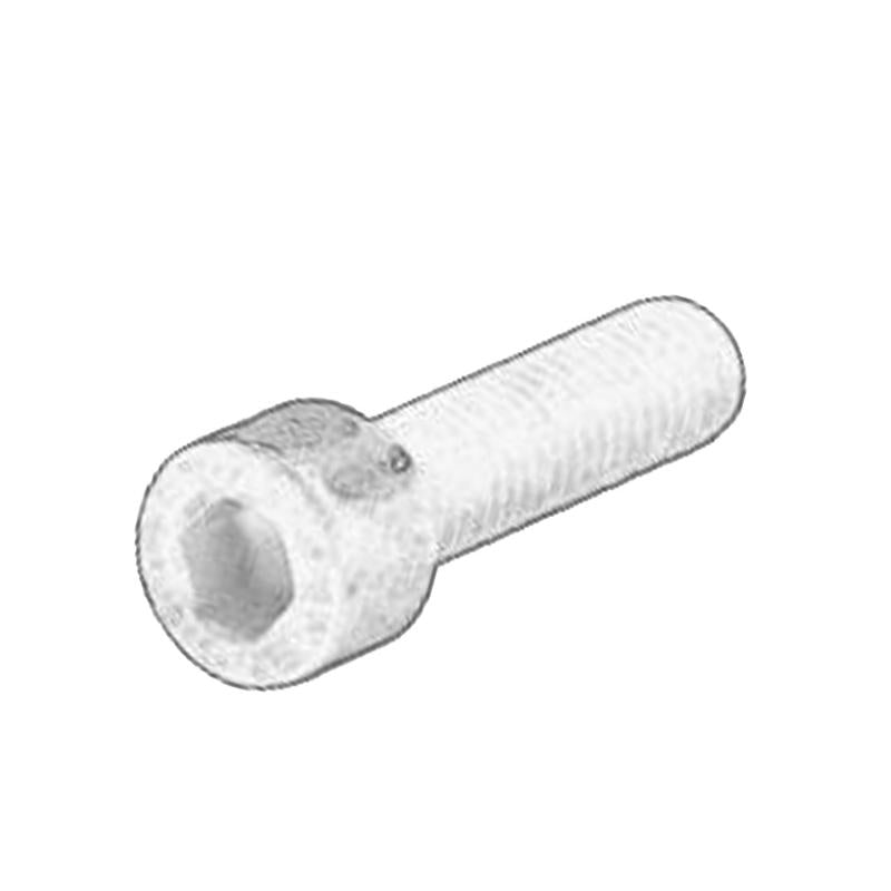 OE VW N01472615 Tensioner Roll Bolt