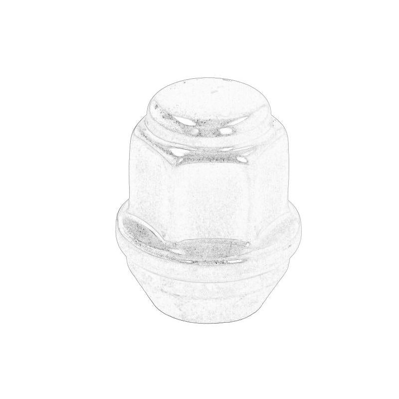 OE CHRYSLER 06509769AA Wheel Nut