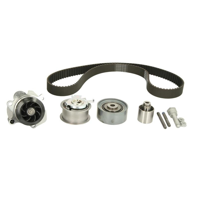 CONTITECH CT1051WP2 Water Pump & Timing Belt Kit