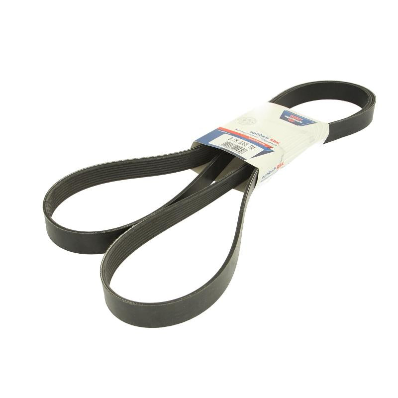 OPTIBELT 8PK2363 V-Ribbed Belt