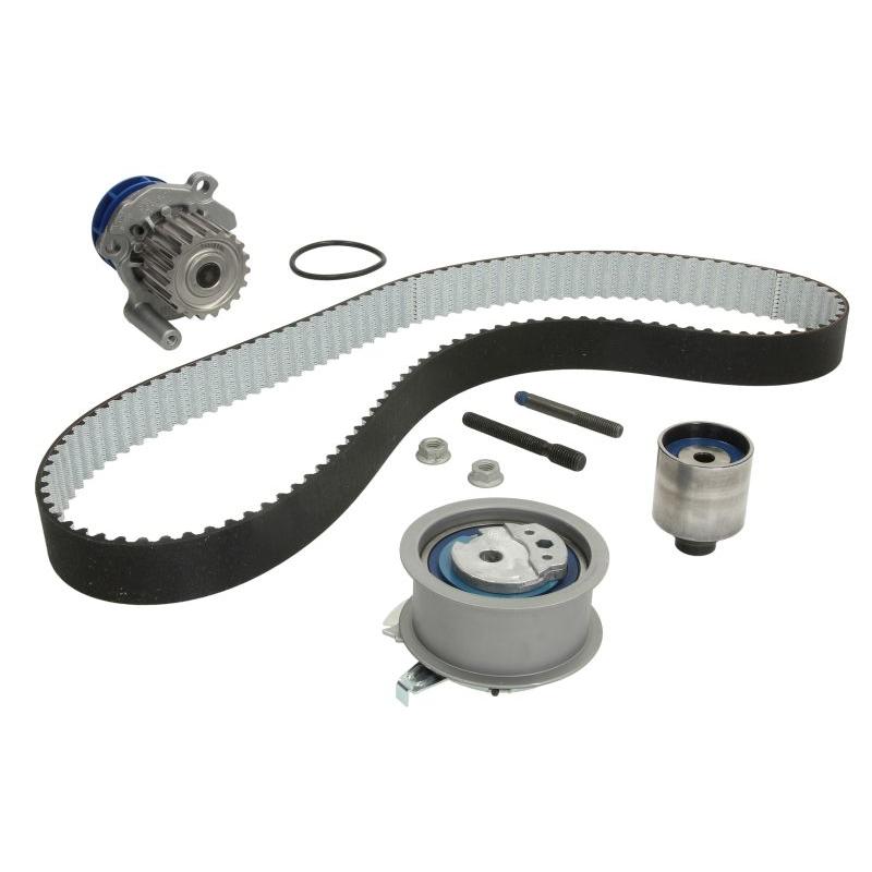 SKF VKMC01250-1 Water Pump & Timing Belt Kit