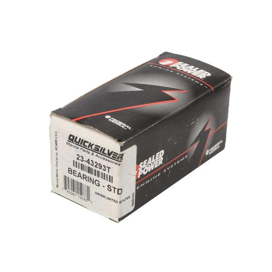 QUICKSILVER 43293T Camshaft Bearing