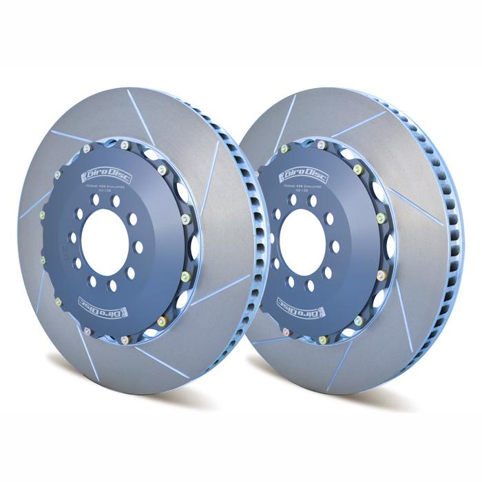 GIRODISC GD-A1-186 High Performance Brake Disc
