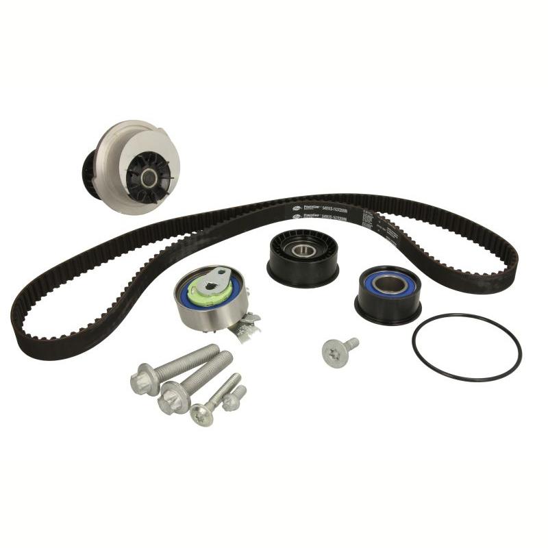 GATES GATKP15499XS-1 Water Pump & Timing Belt Kit