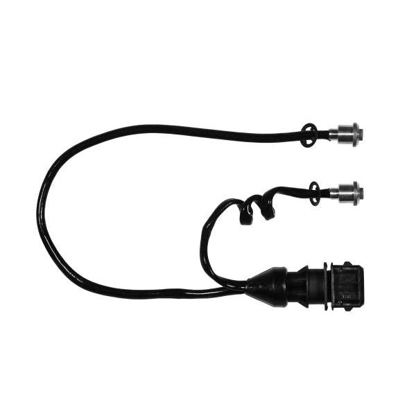 DELPHI LS1272 Brake Shoe Set