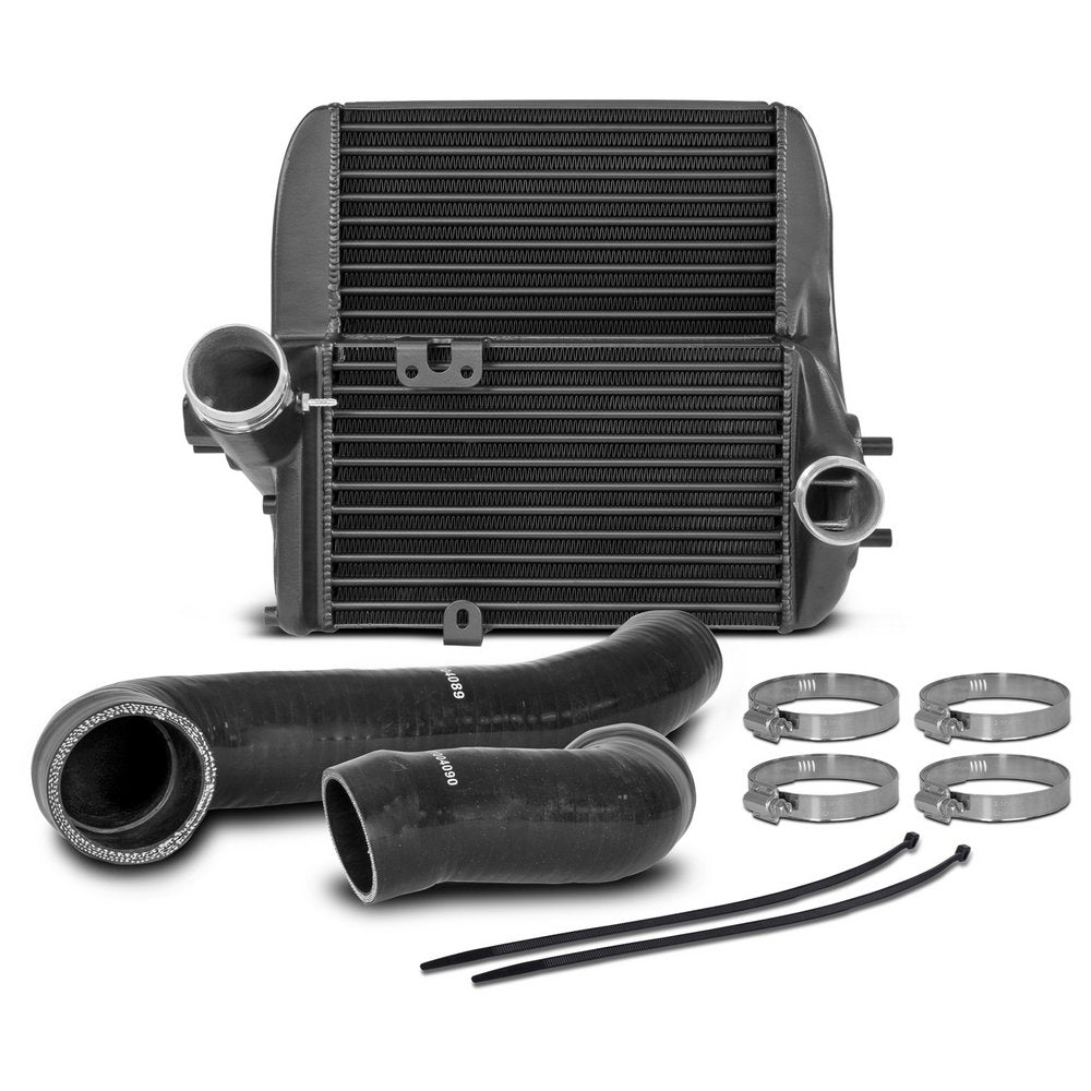 Hyundai i30 Turbo Competition Intercooler Kit | ML Performance Car Parts