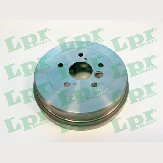 FERODO FCL695501 Brake Caliper