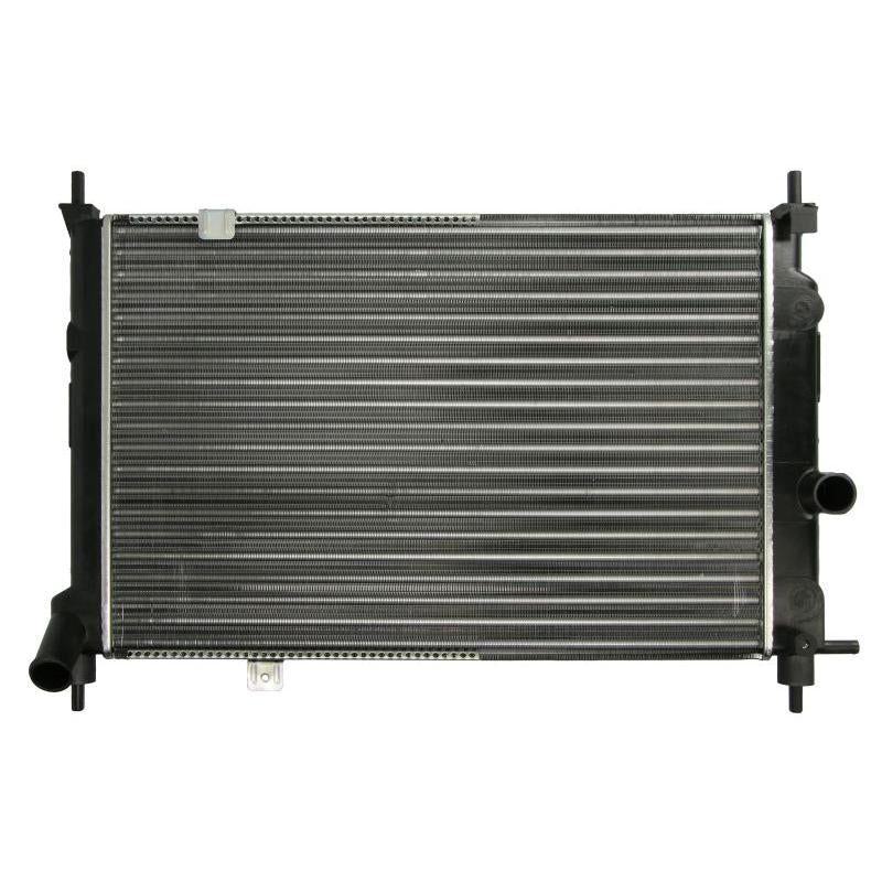 NISSENS NIS63059 Engine Radiator