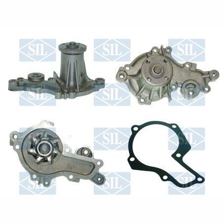 SIL PA789 Water Pump