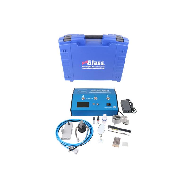 PROGLASS PROG-WSR-800K Glass Repair Devices