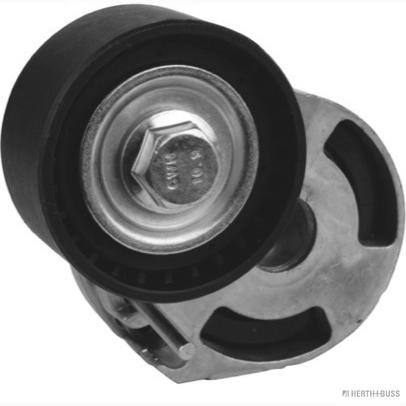 HERTH+BUSS JAKOPARTS J1143070 V-Ribbed Belt Tensioner Pulley
