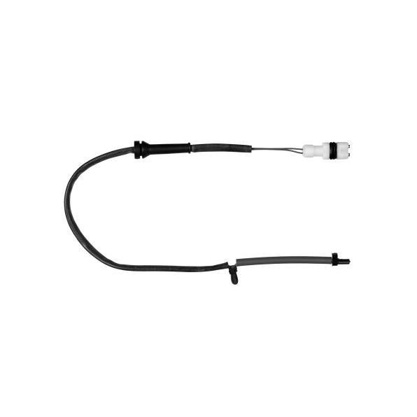 DELPHI KP788 Brake Shoe Set