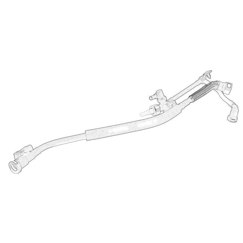 OE FORD 1763547 Fuel Hose