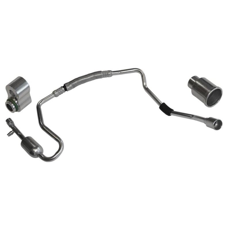 VEMO V40-20-0021 Air Conditioning High Pressure Line