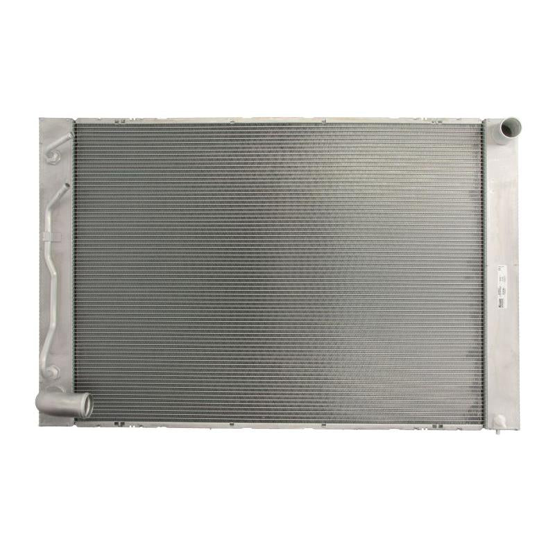 NISSENS NIS606837 Engine Radiator