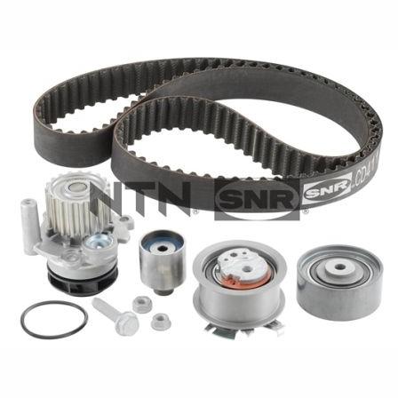 SNR KDP457.500 Water Pump & Timing Belt Kit