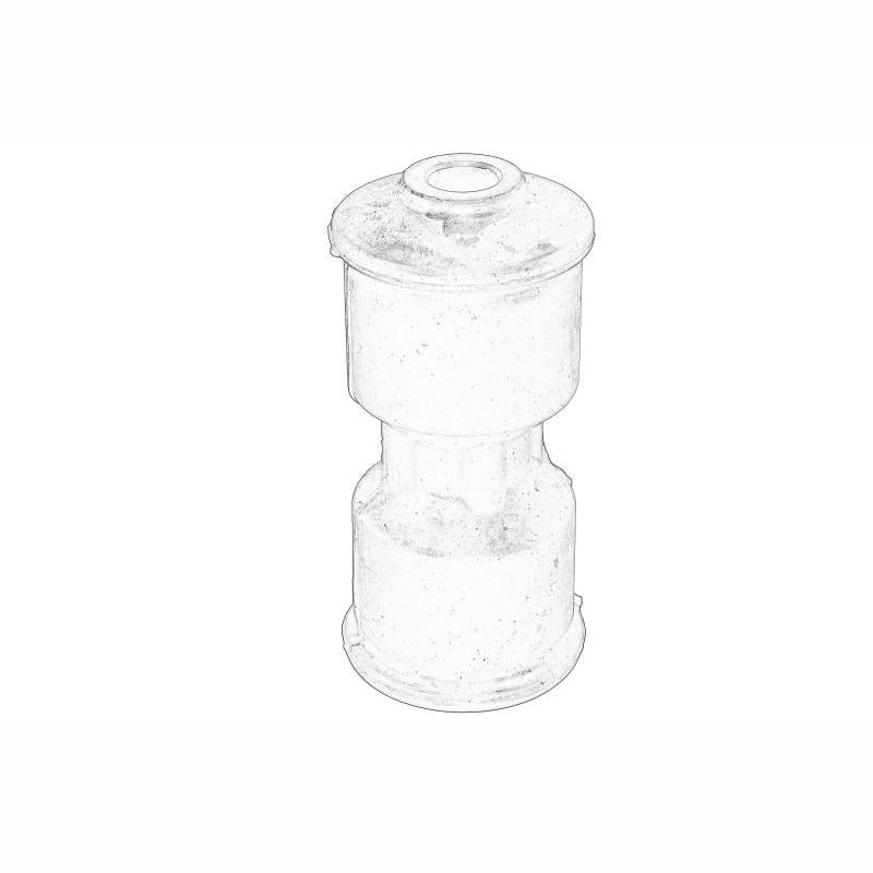 OE VW 2K0511171B Leaf Spring Bushing