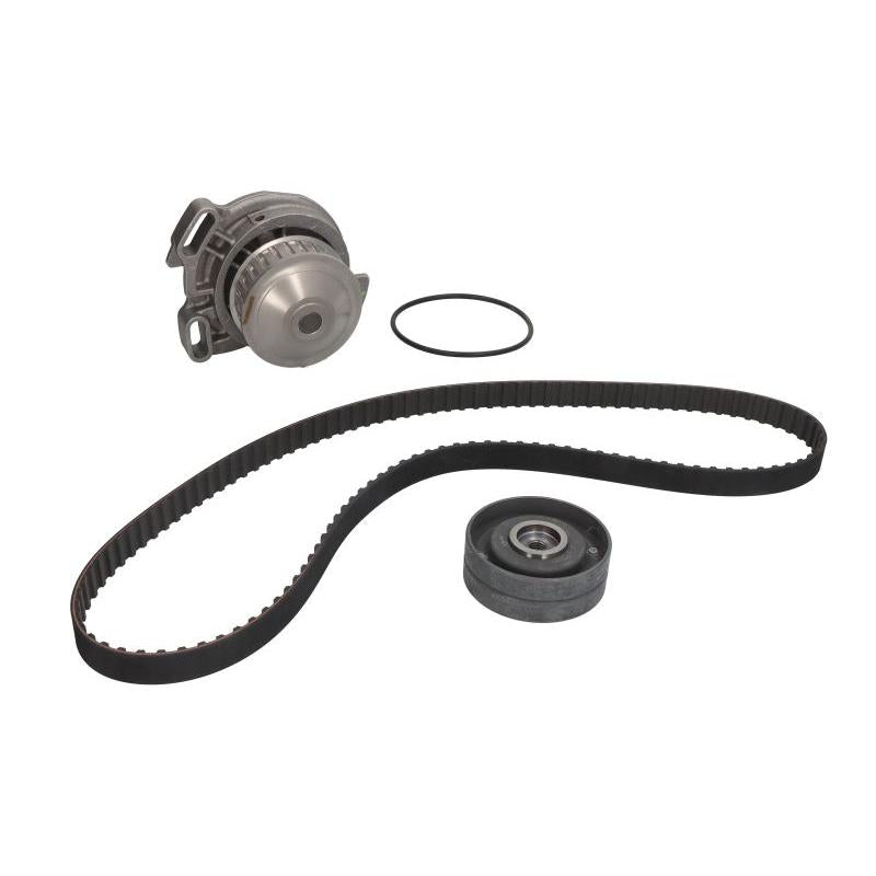 CONTITECH CT660WP1 Water Pump & Timing Belt Kit
