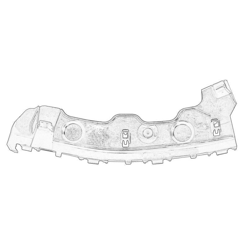 OE VW 7N0807183A Valve Guide