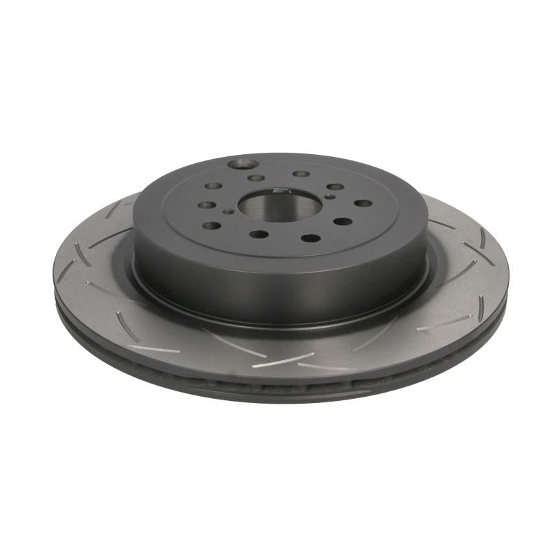 DBA DBA42656S-10 High Performance Brake Disc