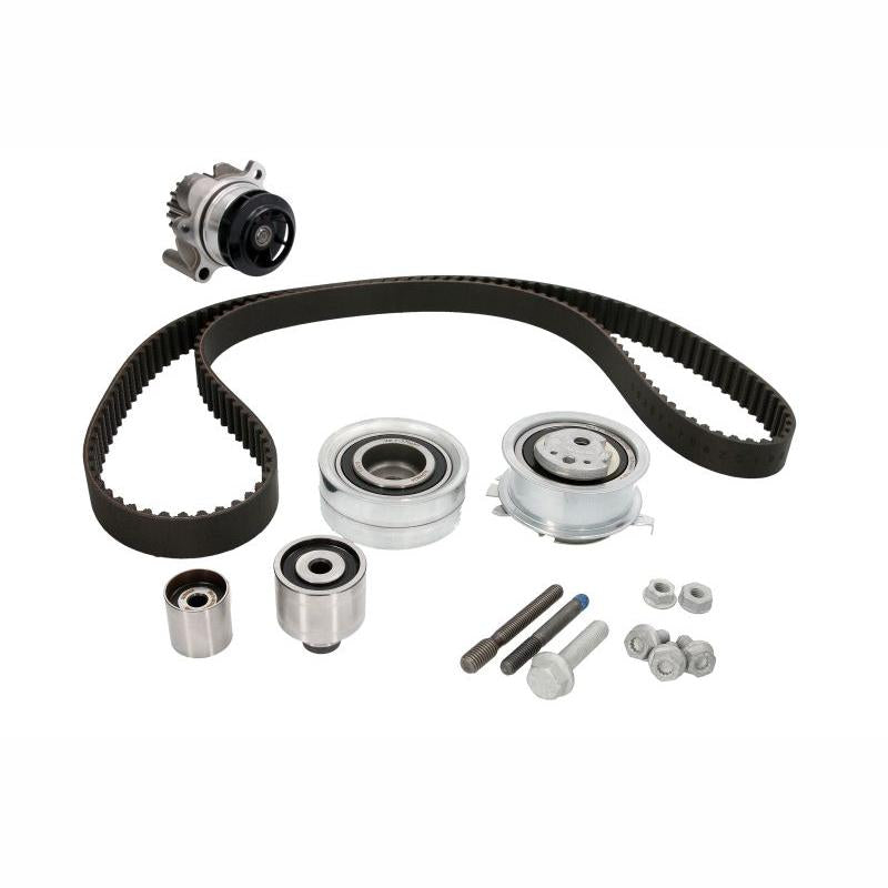 CONTITECH CT1139WP6 Water Pump & Timing Belt Kit