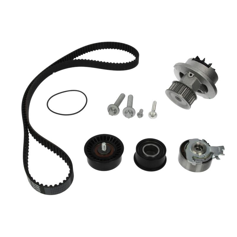 CONTITECH CT873WP4 Water Pump & Timing Belt Kit