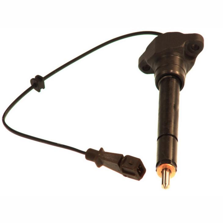 BOSCH 191-527 Injector