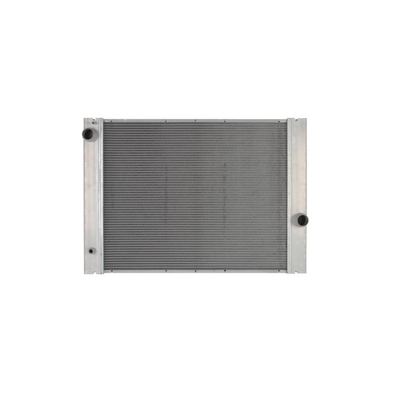NISSENS NIS60763 Engine Radiator