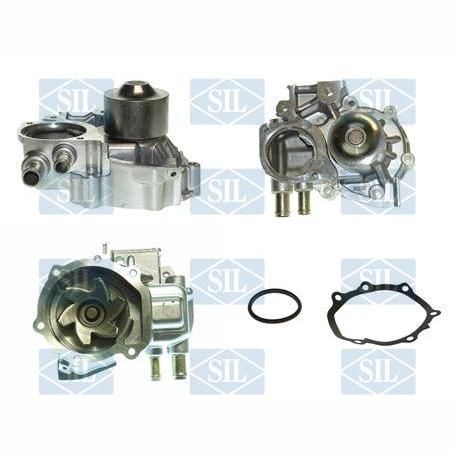 SIL PA1207 Water Pump