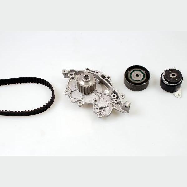 HEPU PK09400 Water Pump & Timing Belt Kit
