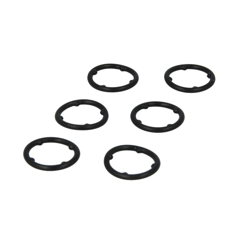 SUNAIR SUNMS-218N Air Conditioning Compressor Seal