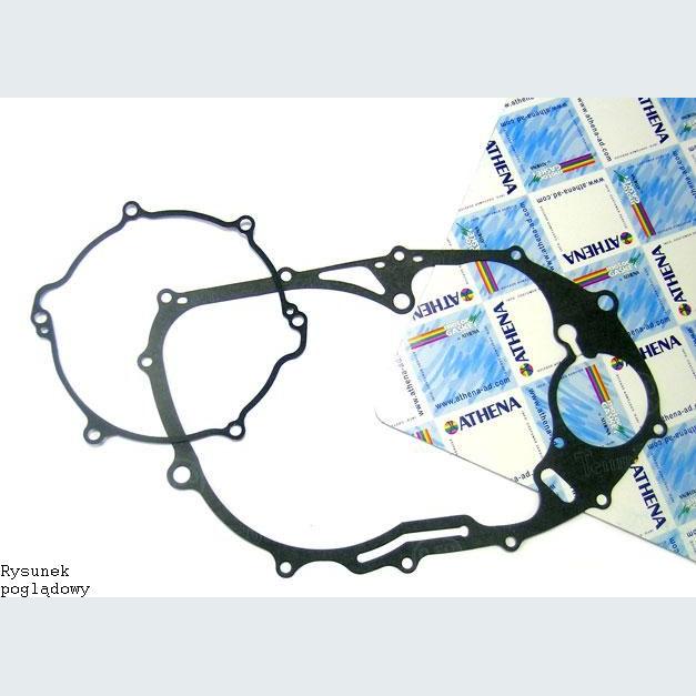 ATHENA S410220007003 Clutch Cover Gasket