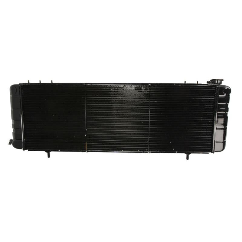NISSENS NIS609881 Engine Radiator