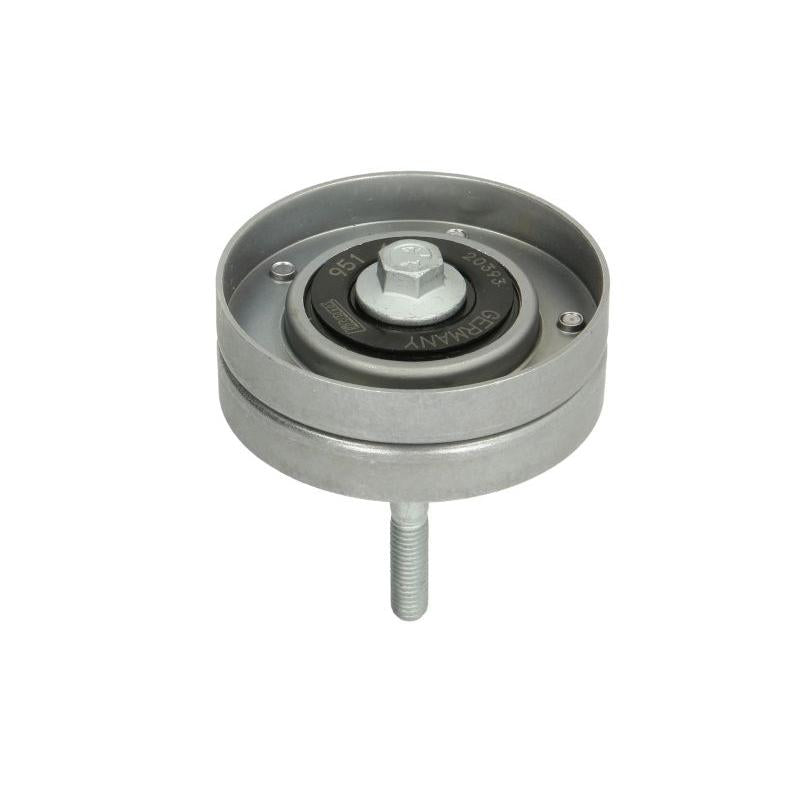 INA 532035130 V-Ribbed Belt Deflection/Guide Pulley