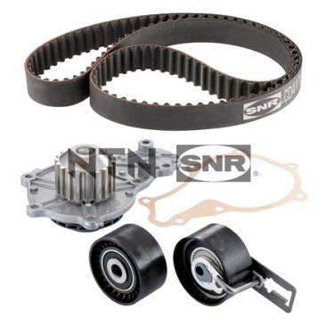 SNR KDP459.650 Water Pump & Timing Belt Kit