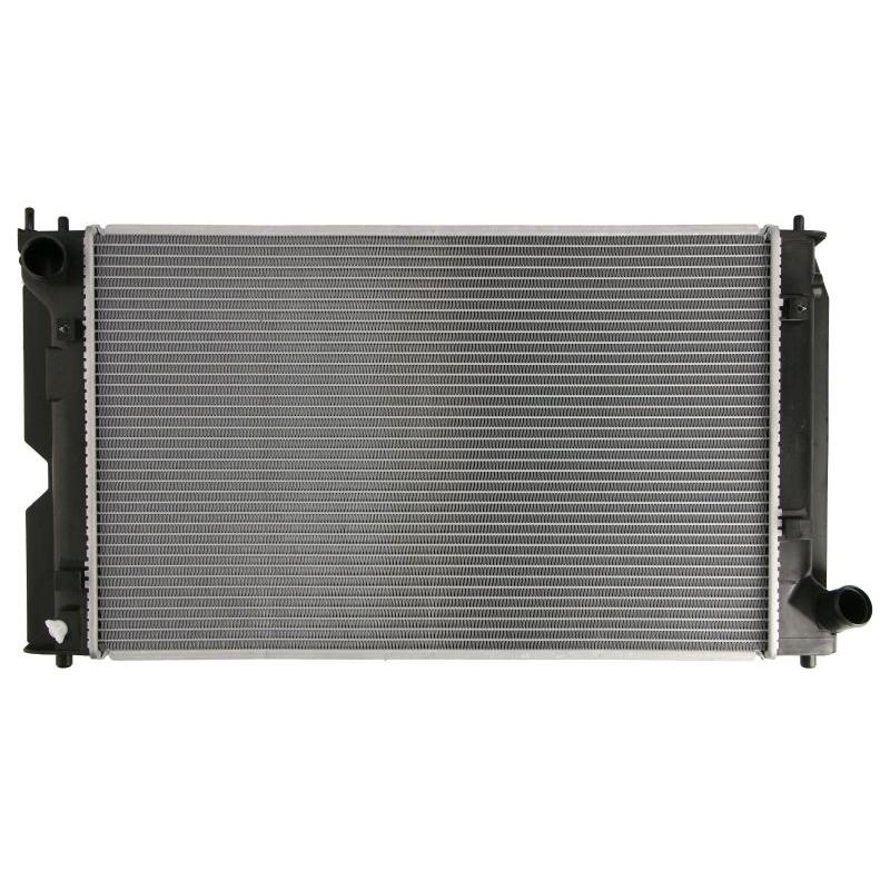 NISSENS NIS64647A Engine Radiator