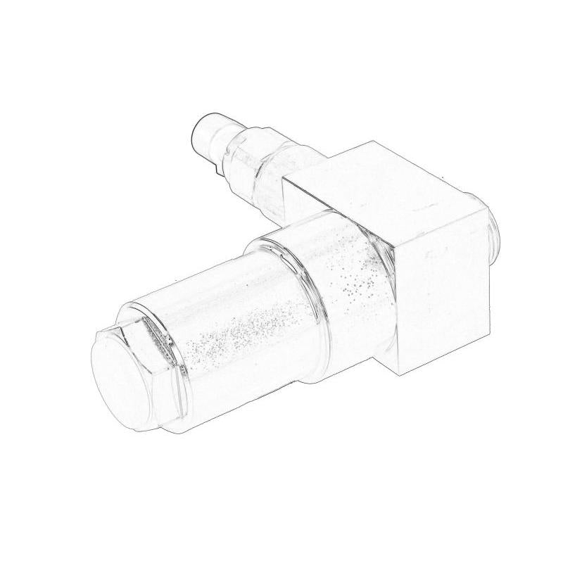 OE AGCO G916951010031-AGCO Pressure Switch