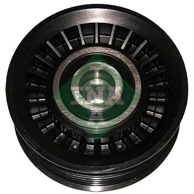 INA 532023510 V-Ribbed Belt Deflection/Guide Pulley