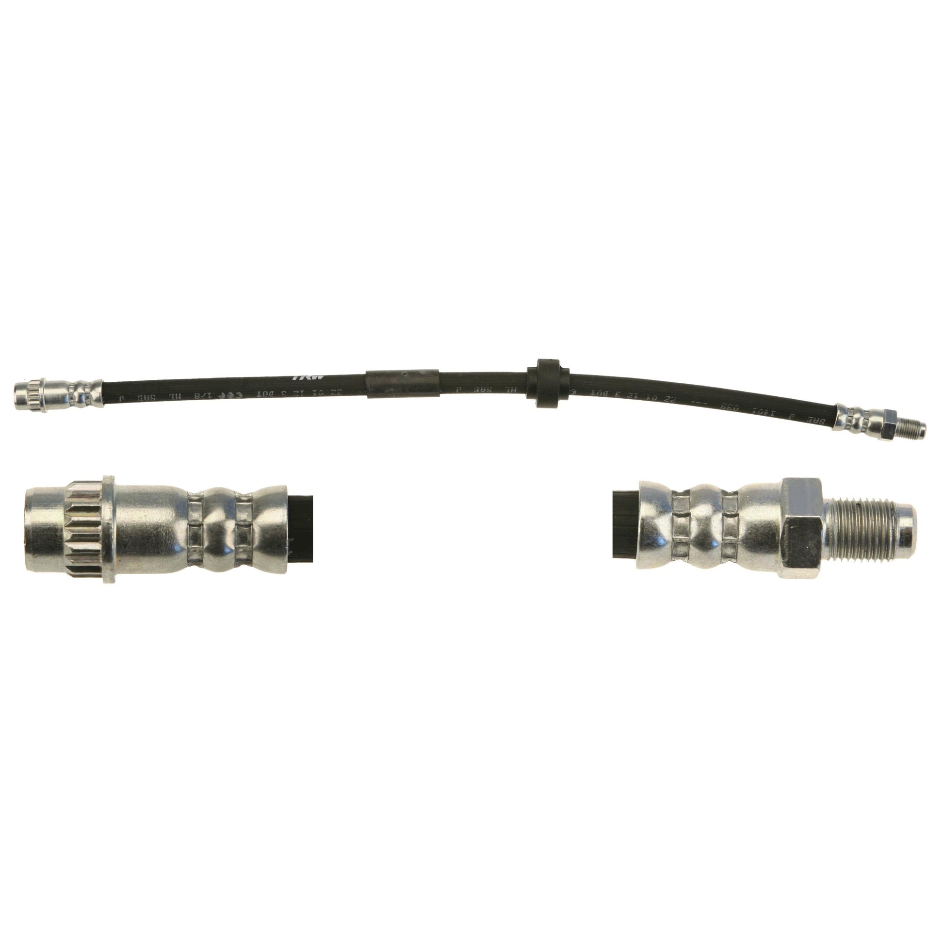 TRW MOTO PHB635 Brake Hose