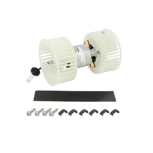 MAHLE AB140000S Interior Blower Electric Motor