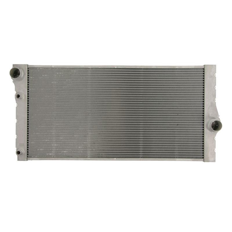 NISSENS NIS60769 Engine Radiator
