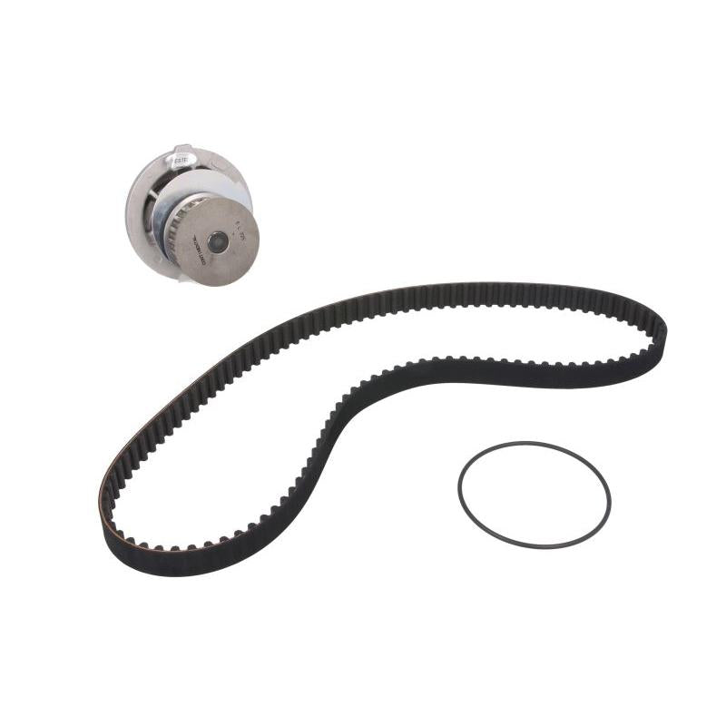 CONTITECH CT720WP1 Water Pump & Timing Belt Kit