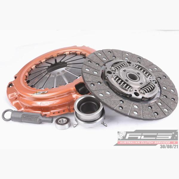XTREME CLUTCH KTY28003-1A Clutch Kit (Tuning)
