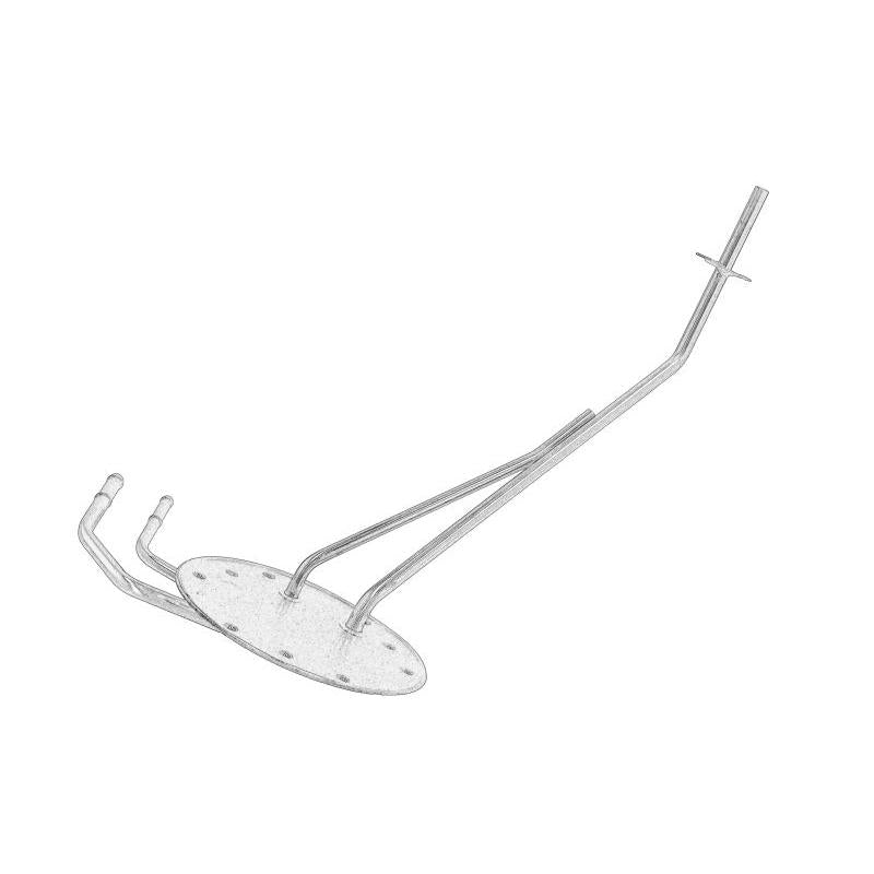 OE MITSUBISHI MR134067 Oil Pump Gasket Drive