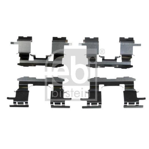 KNORR K069795 Brake Disc