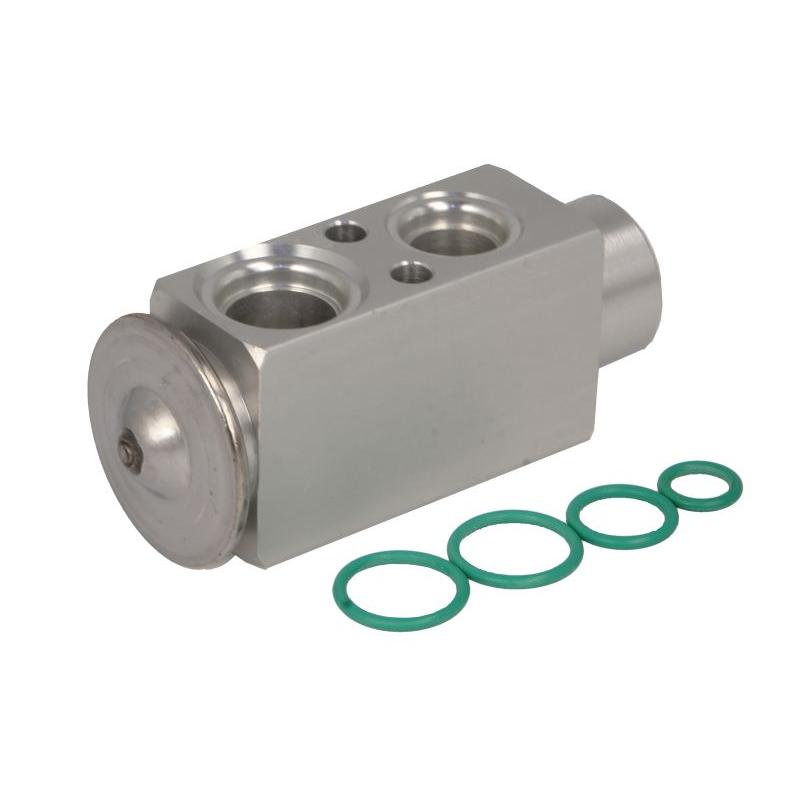 NRF NRF38765 Refrigerant Circuit Throttle Valve