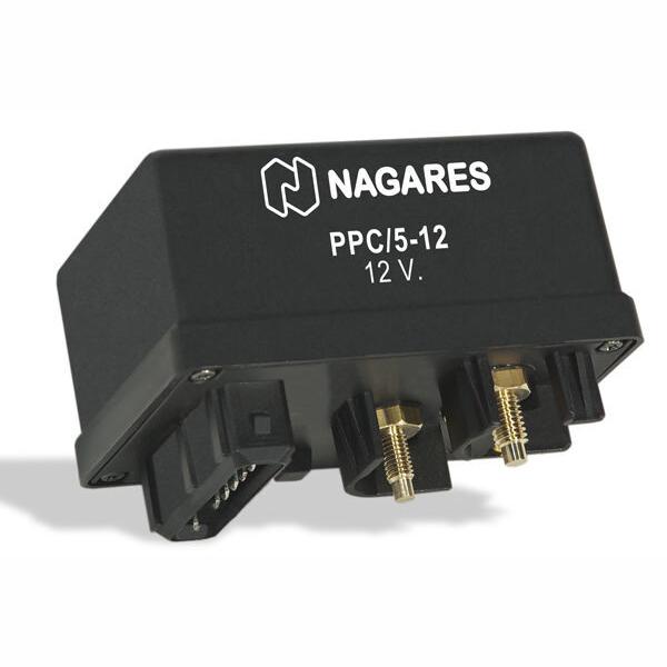 MAHLE MHG54 Glow Time Control Unit