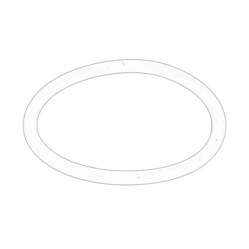 HYUNDAI 213622A100 Timing Case Cover Gasket