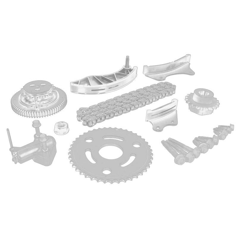 OE OPEL 95528472 Timing Chain Kit