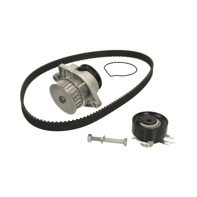 CONTITECH CT846WP1 Water Pump & Timing Belt Kit
